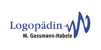 Kundenlogo Logopädische Praxis Gassmann-Habele