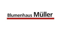 Kundenlogo Blumenhaus Müller