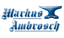 Kundenlogo von Schlosserei Markus Ambrosch