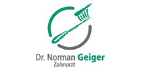 Kundenlogo Dr. Norman Geiger Zahnarzt