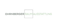 Kundenlogo Ohrnberger Raumaustattung