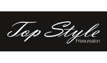 Kundenlogo von TOP STYLE Friseursalon Oxana Piksa