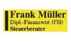 Kundenlogo von Steuerberater Frank Müller