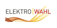 Kundenlogo Elektro Wahl GmbH