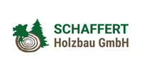 Kundenlogo Schaffert Holzbau GmbH