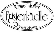 Kundenlogo von Frisierlädle Manfred Haller