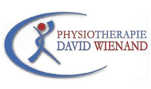 Kundenlogo von Wienand David Krankengymnastik