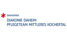 Kundenlogo von Pflegeteam Mittleres Kochertal