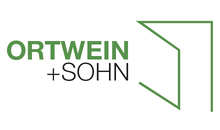 Kundenlogo von Fensterbau Ortwein + Sohn