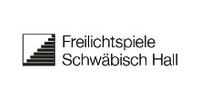 Kundenlogo Freilichtspiele Schwäbisch Hall e.V