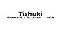 Kundenlogo Tishuki Haustechnik