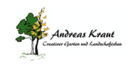 Kundenlogo Garten- und Landschaftsbau Andreas Kraut