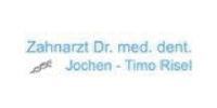 Kundenlogo Zahnarztpraxis Dr.med.dent. Jochen-Timo Risel