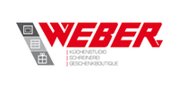 Kundenlogo Weber GmbH