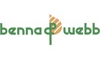 Kundenlogo von Benna & Webb Garten- und Landschaftsbau