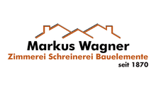 Kundenlogo von Markus Wagner Zimmerei-Schreinerei-Bauelemente