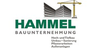 Kundenlogo Hammel GmbH Bauunternehmung