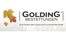 Kundenlogo von Bestattungen Golding Eine Marke der Charlotte Klinghoffer GmbH