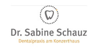 Kundenlogo Dr. Sabine Schauz Dentalpraxis am Konzerthaus