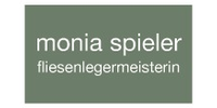 Kundenlogo Monia Spieler Fliesenlegermeisterin