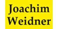 Kundenlogo Weidner Joachim