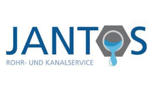 Kundenlogo von JANTOS ROHR- UND KANALSERVICE