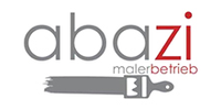 Kundenlogo ABAZI Malerbetrieb