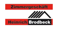 Kundenlogo Brodbeck GmbH Zimmergeschäft