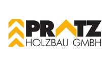 Kundenlogo von Pratz Holzbau GmbH