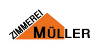 Kundenlogo Zimmerei Müller GmbH