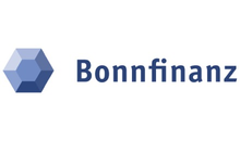 Kundenlogo von Bonnfinanz Finanz- u. Vermögensberatung Kammerer