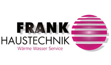 Kundenlogo von Wilhelm Frank GmbH + Co. KG