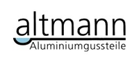 Kundenlogo Altmann Heinz GmbH