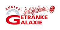 Kundenlogo Getränke Galaxie Kugler