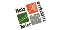 Kundenlogo Holzwerkstätte Baier