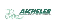 Kundenlogo AICHELER Baumaschinen-Service GmbH