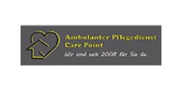 Kundenlogo Ambulanter Pflegedienst Care Point Inh. Roger Fisher