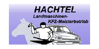 Kundenlogo Hachtel KFZ Jürgen Hachtel