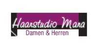 Kundenlogo Haarstudio Mara Coneva
