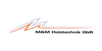 Kundenlogo M & M Holztechnik Herkommer