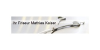 Kundenlogo Ihr Friseur Mathias Kaiser