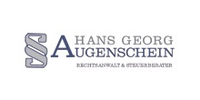 Kundenlogo Augenschein Hans Georg Dipl.-Verwaltungswirt (FH)
