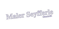 Kundenlogo Maler Seyfferle GmbH