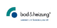 Kundenlogo bad & heizung Bühlerzell GmbH