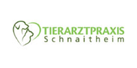 Kundenlogo Tierarztpraxis Schnaitheim - TÄ Sophia Linke