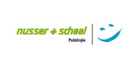 Kundenlogo Sanitätshaus Nusser + Schaal GmbH