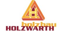 Kundenlogo Holzbau Holzwarth