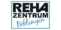 Kundenlogo RZB REHA Zentrum Böblingen GmbH