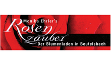 Kundenlogo von Rosenzauber Der Blumenladen in Beutelsbach