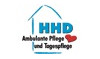 Kundenlogo von HHD Großmann Pflege GmbH